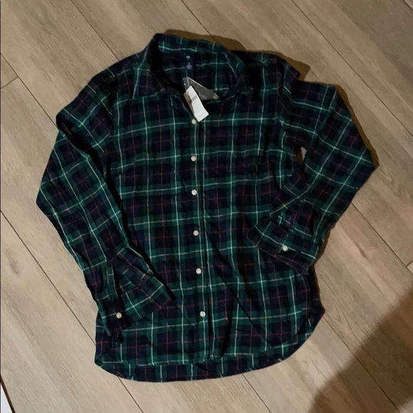 flannel - Picture 1 of 3